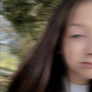 Meet your Posher, Elianna